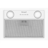 Вытяжка Weissgauff Dubhe 450 White (439294)