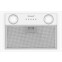 Вытяжка Weissgauff Dubhe 450 White - 439294 - фото 3