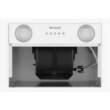 Вытяжка Weissgauff Dubhe 450 White (439294)