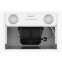 Вытяжка Weissgauff Dubhe 450 White - 439294 - фото 4