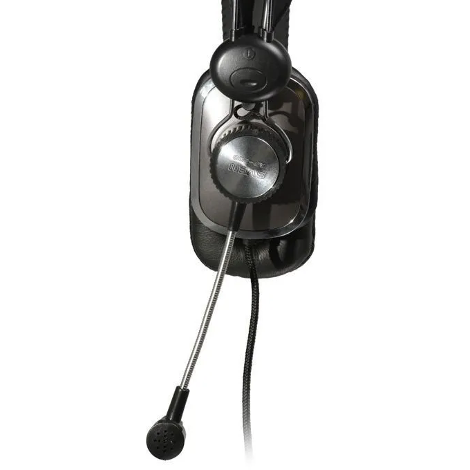 Гарнитура Sven AP-600 - SV-0410600 - фото 4