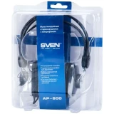 Гарнитура Sven AP-600 (SV-0410600)