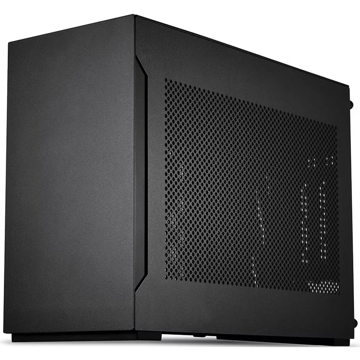 Корпус Lian Li A4H2OX5 Black - G99.A4H2OX5.R0 - фото 2