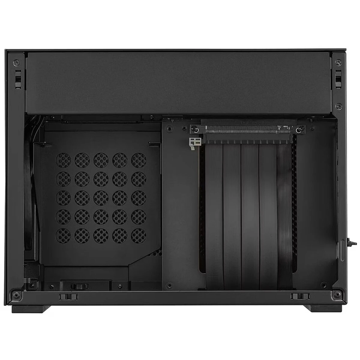 Корпус Lian Li A4H2OX5 Black - G99.A4H2OX5.R0 - фото 4