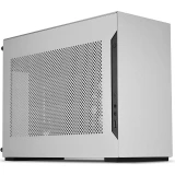Корпус Lian Li A4H2OA5 Silver (G99.A4H2OA5.R0)