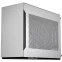 Корпус Lian Li A4H2OA5 Silver - G99.A4H2OA5.R0 - фото 2
