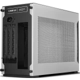 Корпус Lian Li A4H2OA5 Silver (G99.A4H2OA5.R0)