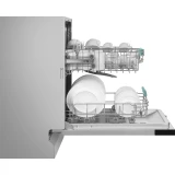 Встраиваемая посудомоечная машина Weissgauff BDW 4535 D Inverter Autoopen Timer Floor (440428)