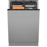 Встраиваемая посудомоечная машина Weissgauff BDW 4538 Touch Inverter Autoopen Timer Floor (438943)