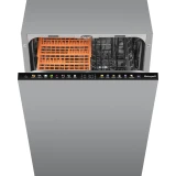 Встраиваемая посудомоечная машина Weissgauff BDW 4538 Touch Inverter Autoopen Timer Floor (438943)
