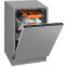 Встраиваемая посудомоечная машина Weissgauff BDW 4538 Touch Inverter Autoopen Timer Floor - 438943 - фото 3