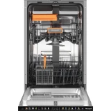 Встраиваемая посудомоечная машина Weissgauff BDW 4538 Touch Inverter Autoopen Timer Floor (438943)