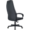 Офисное кресло Бюрократ CH-730 Black - CH-730/BLACK-PU - фото 5