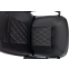 Офисное кресло Бюрократ CH-730 Black - CH-730/BLACK-PU - фото 6