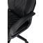Офисное кресло Бюрократ CH-730 Black - CH-730/BLACK-PU - фото 8