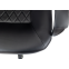 Офисное кресло Бюрократ CH-730 Black - CH-730/BLACK-PU - фото 9