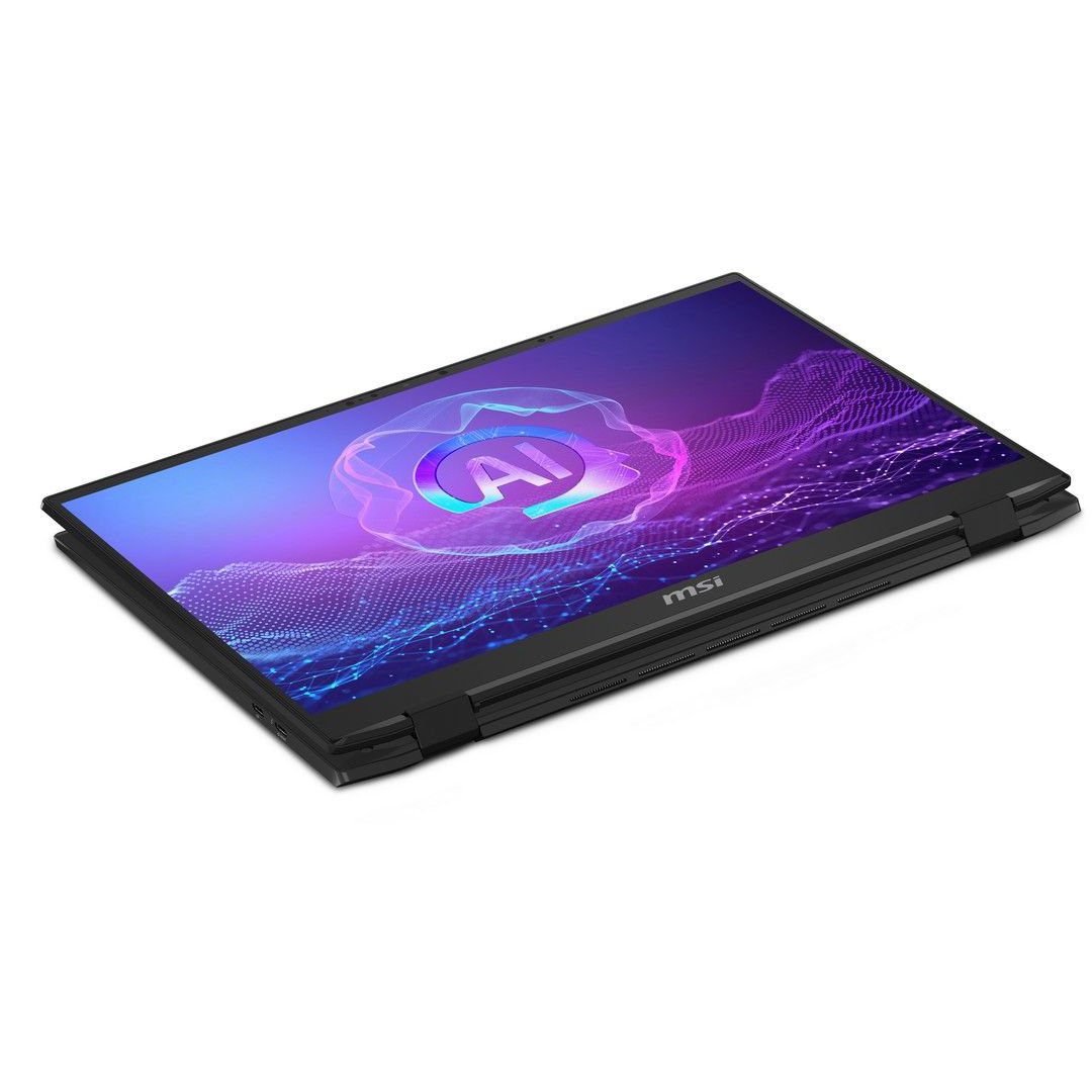 Ноутбук MSI Summit Pro 16 AI A2HVETG-085RU - 9S7-159631-085 - фото 6
