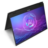Ноутбук MSI Summit Pro 16 AI A2HVETG-085RU (9S7-159631-085)