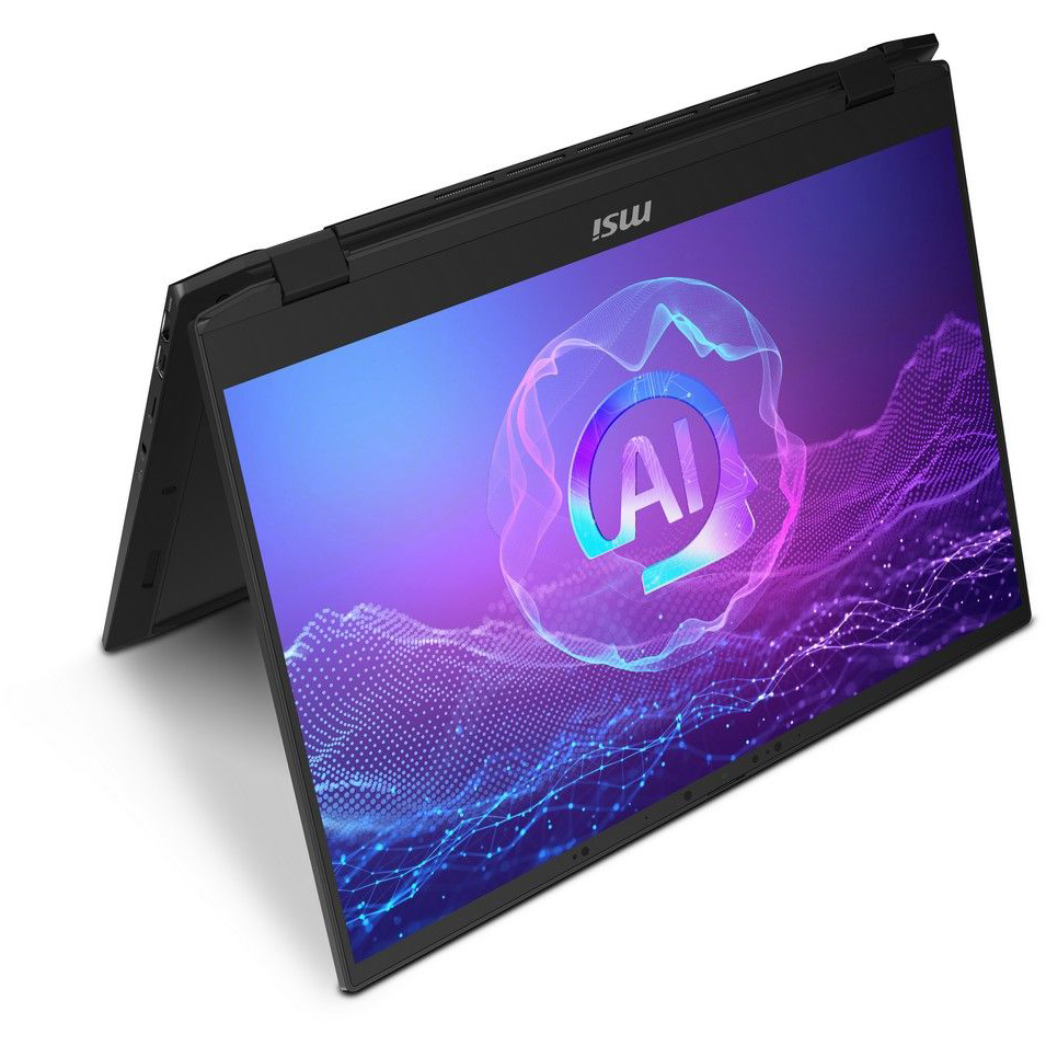 Ноутбук MSI Summit Pro 16 AI A2HVETG-085RU - 9S7-159631-085 - фото 8