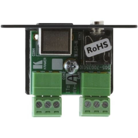 Модуль-переходник Kramer WAS-1N(O) - фото 2