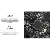 Звуковая карта Creative Sound Blaster Audigy FX PRO (70SB197000000)