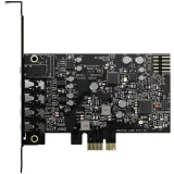 Звуковая карта Creative Sound Blaster Audigy FX PRO (70SB197000000)
