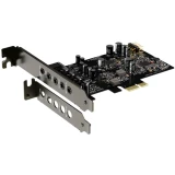 Звуковая карта Creative Sound Blaster Audigy FX PRO (70SB197000000)