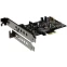Звуковая карта Creative Sound Blaster Audigy FX PRO - 70SB197000000 - фото 5