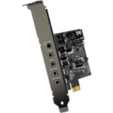 Звуковая карта Creative Sound Blaster Audigy FX PRO (70SB197000000)