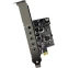 Звуковая карта Creative Sound Blaster Audigy FX PRO - 70SB197000000 - фото 4