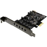 Звуковая карта Creative Sound Blaster Audigy FX PRO (70SB197000000)