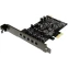 Звуковая карта Creative Sound Blaster Audigy FX PRO - 70SB197000000 - фото 3