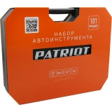 Набор инструментов PATRIOT SSP-101 (350004506)
