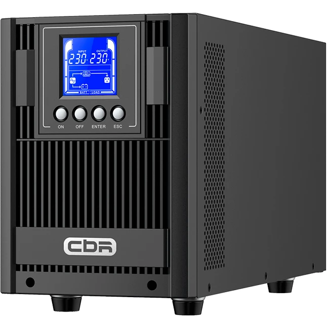 ИБП CBR ESN-1.5KT-6I-LCHERSC