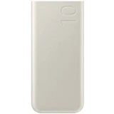 Внешний аккумулятор Samsung EB-P3400 Beige (EB-P3401XURGRU)