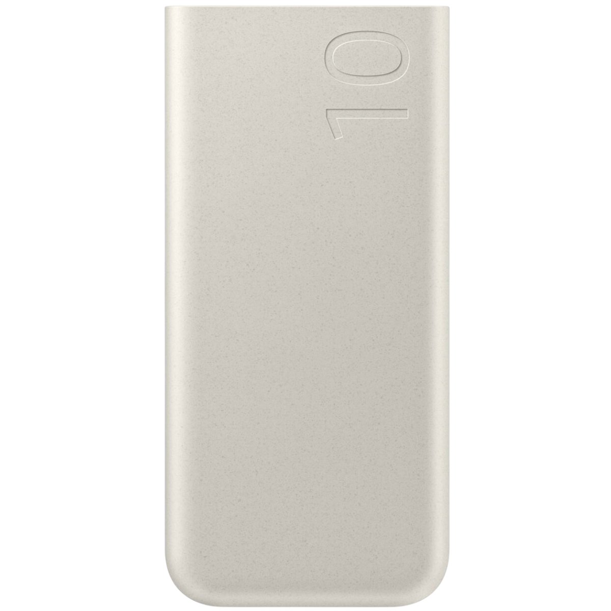 Внешний аккумулятор Samsung EB-P3400 Beige - EB-P3401XURGRU