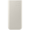 Внешний аккумулятор Samsung EB-P3400 Beige - EB-P3401XURGRU
