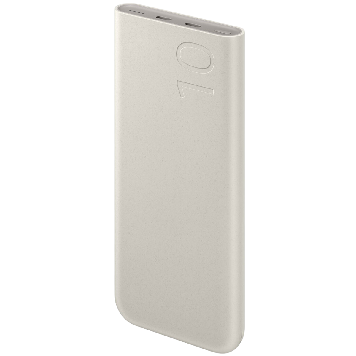 Внешний аккумулятор Samsung EB-P3400 Beige - EB-P3401XURGRU - фото 2