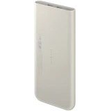 Внешний аккумулятор Samsung EB-P3400 Beige (EB-P3401XURGRU)
