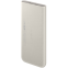 Внешний аккумулятор Samsung EB-P3400 Beige - EB-P3401XURGRU - фото 3