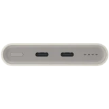 Внешний аккумулятор Samsung EB-P3400 Beige (EB-P3401XURGRU)