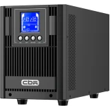 ИБП CBR ESN-2KT-6I-LCHERSC