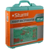 Набор инструментов Sturm! 1310-01-TS6