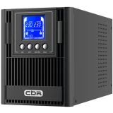 ИБП CBR ESN-1KT-4I-LCHERSC