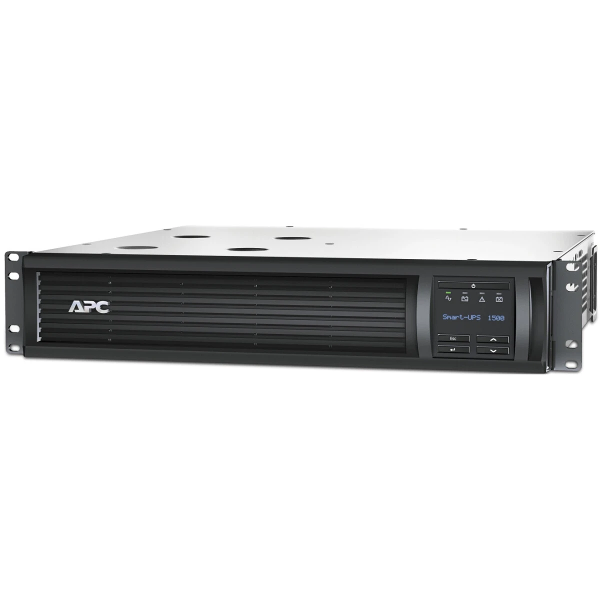 ИБП APC SMT1500RMI2UNC Smart-UPS 1500VA