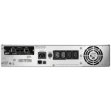 ИБП APC SMT1500RMI2UNC Smart-UPS 1500VA