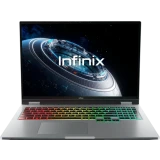 Ноутбук Infinix GTBook GL614 16" Silver (71005000137)