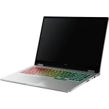 Ноутбук Infinix GTBook GL614 16" Silver (71005000137)