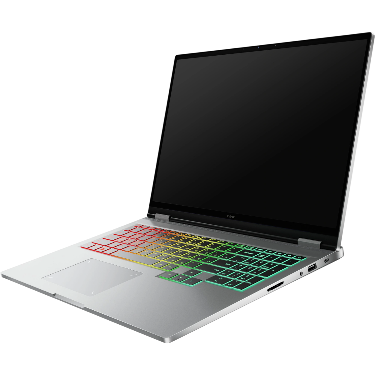 Ноутбук Infinix GTBook GL614 16" Silver (71005000137) - фото 3
