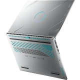 Ноутбук Infinix GTBook GL614 16" Silver (71005000137)